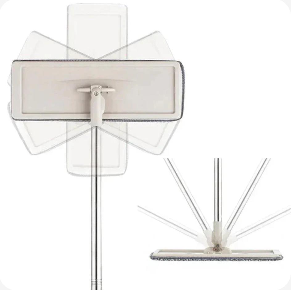 Mopa Limpiadora con Balde Clean Magic™