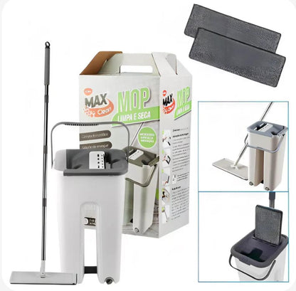Mopa Limpiadora con Balde Clean Magic™