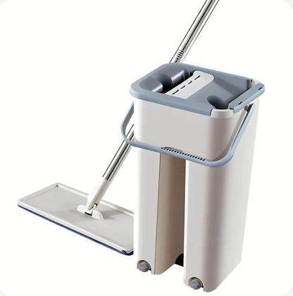 Mopa Limpiadora con Balde Clean Magic™